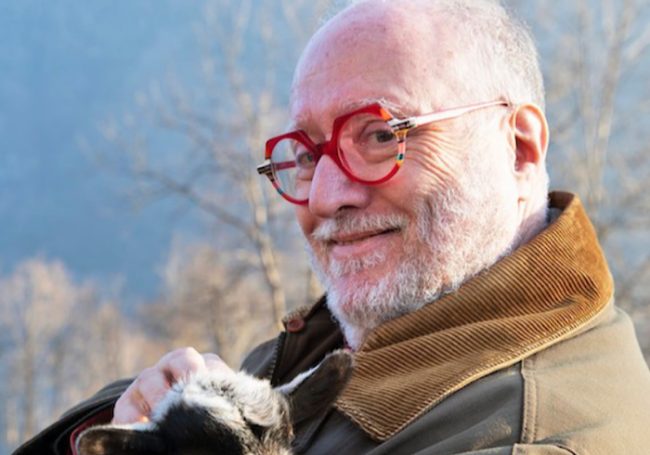 Edoardo Raspelli