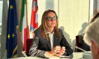 Elena Chiorino 