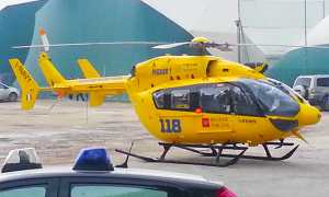 Elisoccorso 118 pegaso