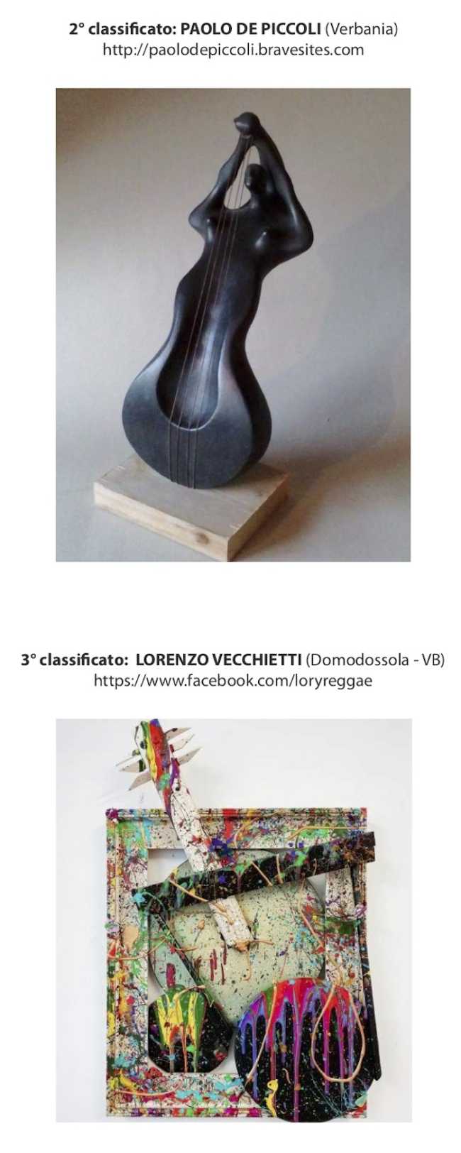 Esito Concorso artistico 2019 12