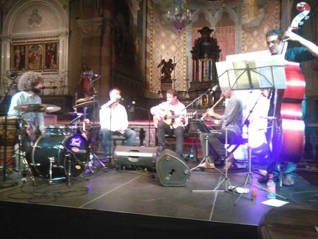 FESTIVAL CHITARRA MASERA