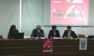 Fabbrica di carta 2015 presentazione