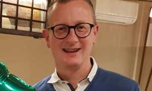 Falciola stefano sindaco miasino