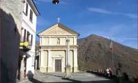 Falmenta parrocchialechiesa S. Lorenzo