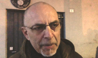 Fasulo attilio cgil