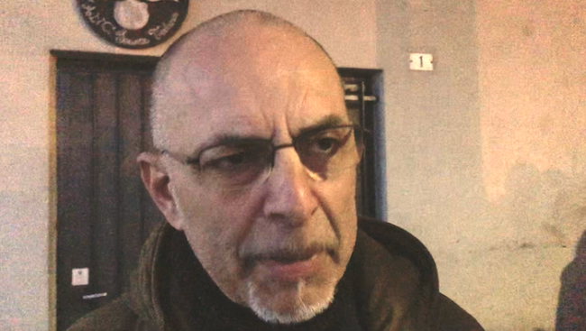 Fasulo attilio cgil