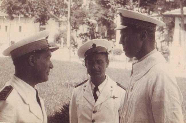 Fedeli e Duca