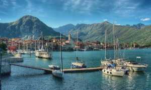 Feriolo bei Baveno