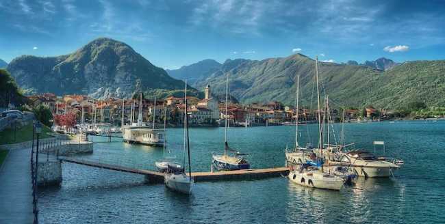 Feriolo bei Baveno