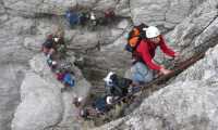 Ferrata f. Bressan700