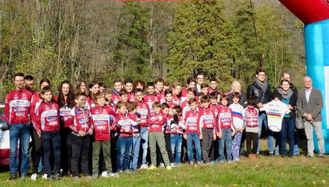 Festa Pedale Ossolano 2016