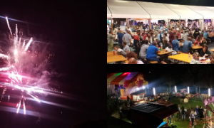 Festa Toceno