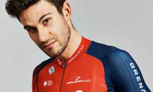 Filippo Ganna 2023
