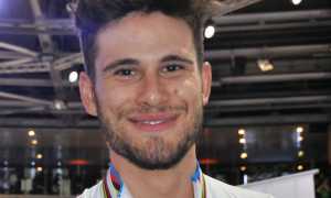 Filippo Ganna