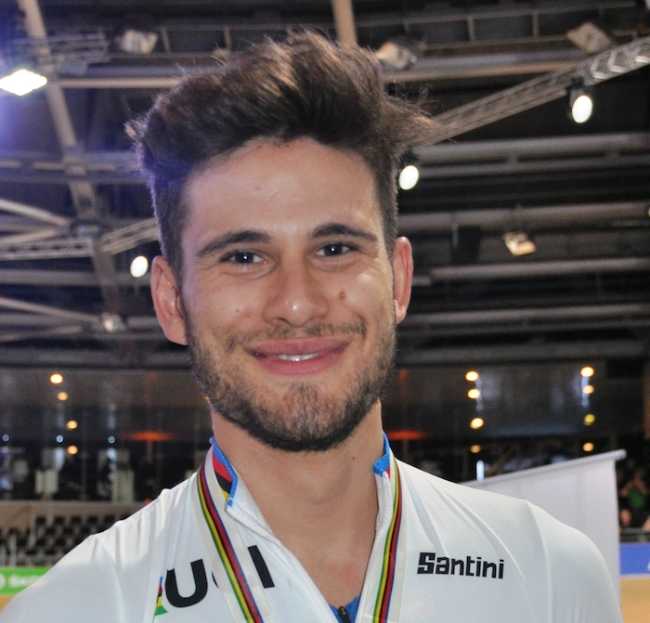 Filippo Ganna