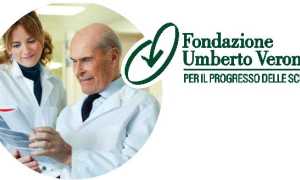 Fondazione Veronesi logo
