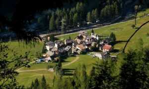 Fondovalle