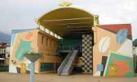 Forum estate