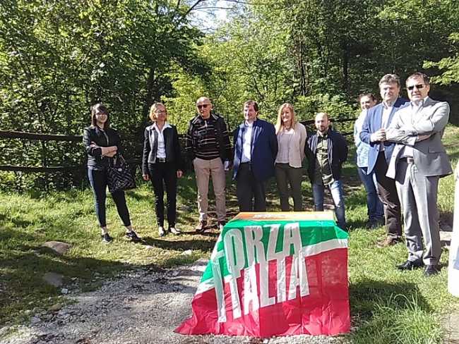 ForzaItalia perMarchioni