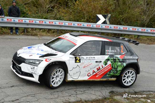 FotoAlquati Rally2Laghi Bocchio