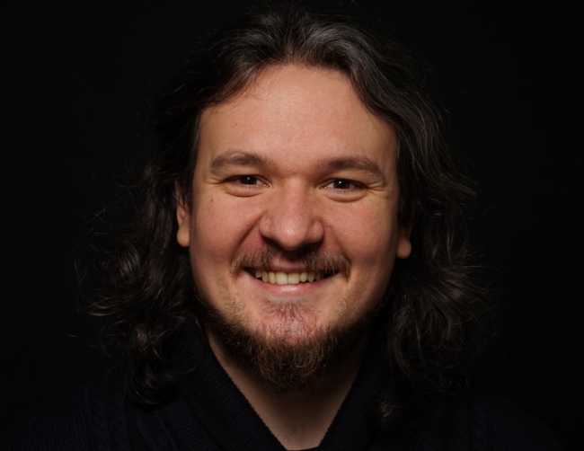 Foto Adrian Fartade