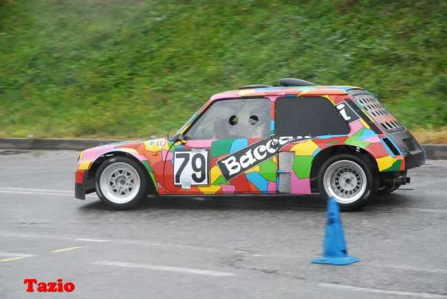 Foto Tazio