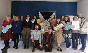 Foto di gruppo Festival 