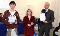 Foto premiazione