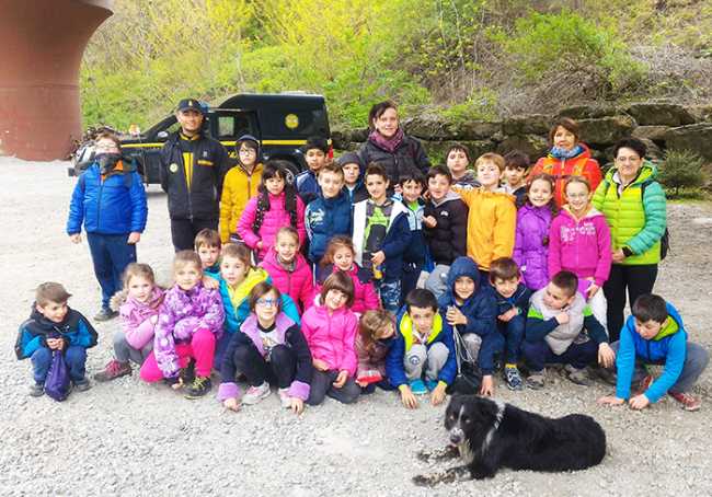 Foto scuole elementari Varzo1