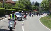 Foto vespa Raduno