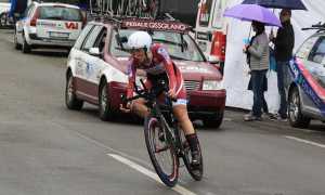 Francesca Barale vincitrice a RomanengoCR