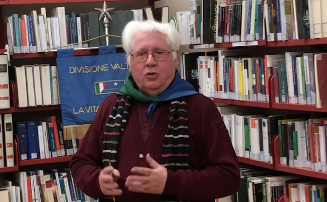 Franco Chiodi