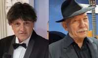 Fred and Frank
