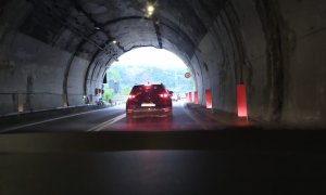 GALLERIA MONTECREVOLA00002