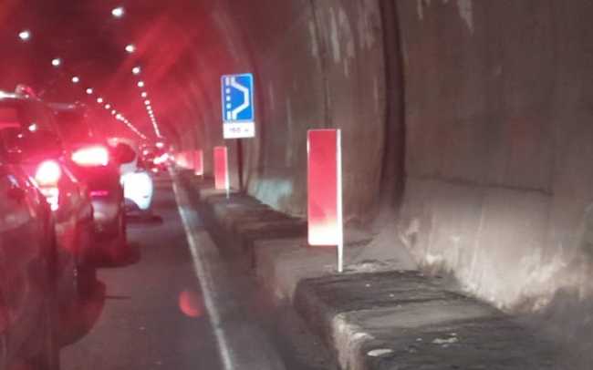 GALLERIA MONTECREVOLA00004