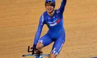GANNA PISTA