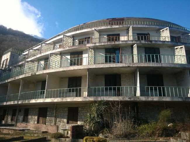 GETSEMANI CASALE Vco