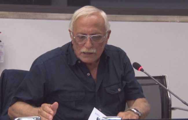 GIORGIO tIGANO