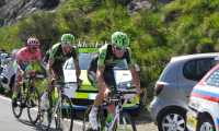 GIRO DITALIA 6