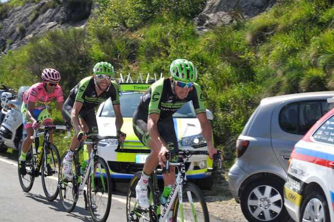 GIRO DITALIA 6