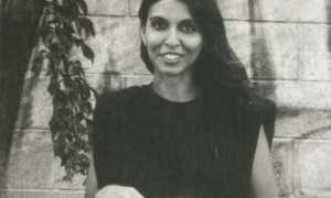 GIULIA DI GREGORIO