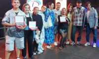 GOT TALENT 25