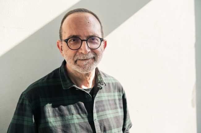 Gabriele Vacis