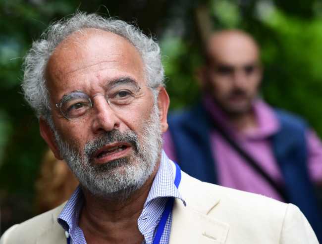Gad Lerner 3