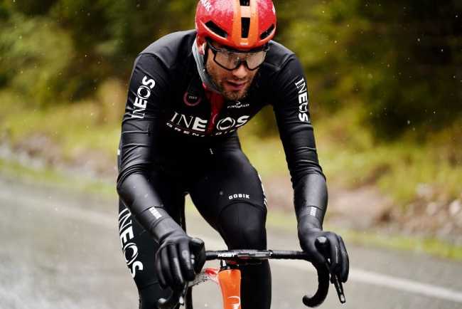 Ganna Ineos