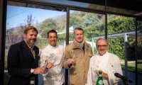 Gente di Lago 18 ottobre Lo Cicero Bartolucci Gaiardelli Sacco