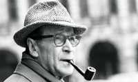 Georges Simenon