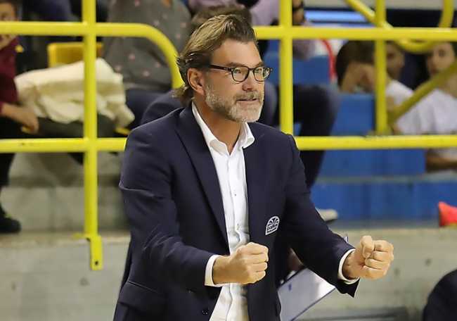 Ghizzinardi conferma