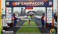 Giada Cappini Campaccio 2025