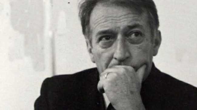 Gianni Rodari